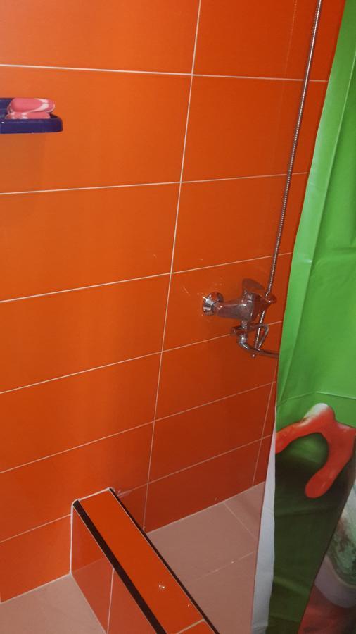 Mini Hotel Na Aiaaira Sukhumi Exteriör bild