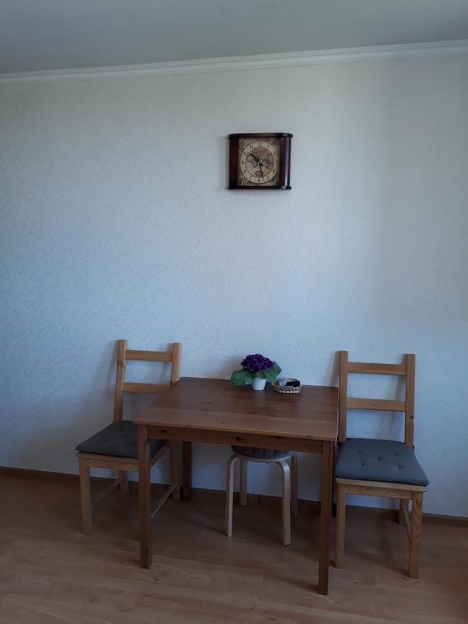 Mini Hotel Na Aiaaira Sukhumi Exteriör bild